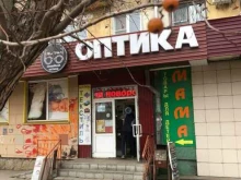 сеть салонов оптики ОKO Плюс в Челябинске