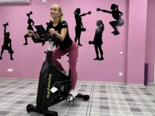 фитнес-студия Body_boom в Липецке