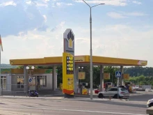АЗС №1 Роснефть в Белгороде