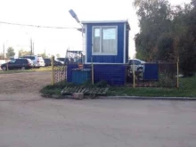 Автостоянки Автостоянка в Тольятти