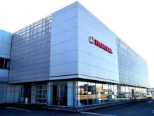 официальный дилер Honda Honda Dvaris в Ставрополе
