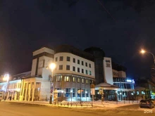 студия интернет-маркетинга Seoroof в Тюмени
