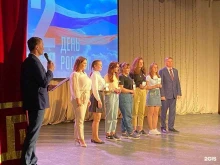 Администрации районов / округов региональной власти Администрация Искитимского района Новосибирской области в Искитиме