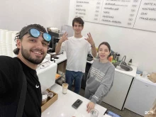 кофейня Midov coffee в Владикавказе
