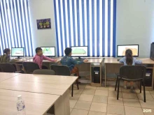 центр молодежного инновационного творчества Прорыв в Улан-Удэ