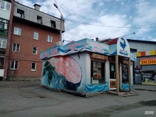 магазин Форелька в Иркутске