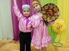 Детский сад №59, бульвар Тухвата Янаби, 26/1 