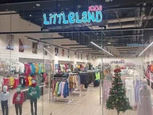 Littleland kids, Пулковское шоссе, 25 к1 