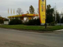 АЗС №16 Роснефть в Хабаровске