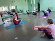 комфортный фитнес для женщин Кипарис в Нижнем Новгороде