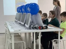 кибершкола будущего для нового IT-поколения Kiberone в Коврове
