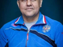 Спортивные школы СШОР №5 в Тольятти