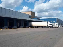 фирма по продаже рекламных материалов Алюминстрой в Москве
