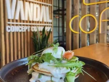 сеть кофеен VANDAL COFFEE в Тольятти