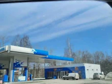Заправочные станции Газпромнефть в Перми