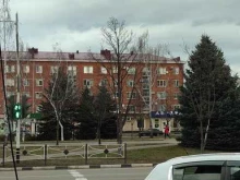 магазин одежды Аврора в Майкопе