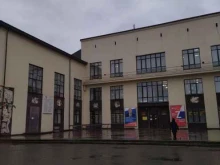 филиал №2 Централизованная библиотечная система Мысковского городского округа в Мысках