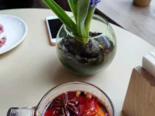 кофейня Ароматная чашка в Старом Осколе