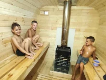 Бани / Сауны Гостевой дом в Краснодаре