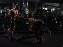 фитнес-клуб Loft Fitness в Ярославле