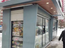 Киоск печатной продукции, Боровское шоссе, 27 киоск 