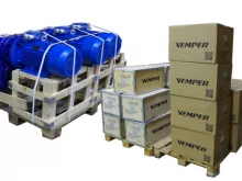 официальный дистрибьютор ТМ Vemper ПО Энергоиндустрия в Барнауле