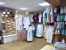 магазин медицинской одежды Med&Tex в Пензе