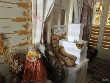 детский сад Незабудка в Калуге