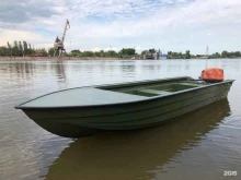 центр водной техники и товаров для активного отдыха Сафари в Астрахани