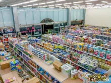 магазин игрушек Китай город в Иркутске