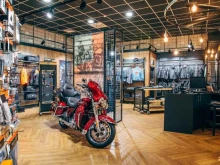 официальный дилер Harley-Davidson, Ktm, Ural в г. Уфе Салон мототехники в Уфе