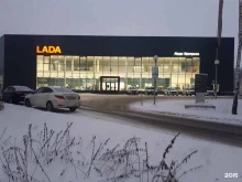 Лада Прогресс, Добросельская, 219Б 