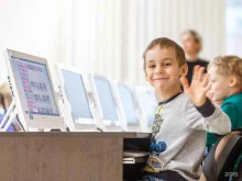международная школа программирования для детей KiberOne в Бердске