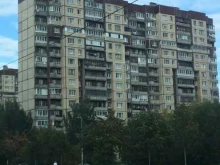 Жилищно-строительные кооперативы ЖСК №1227 в Санкт-Петербурге