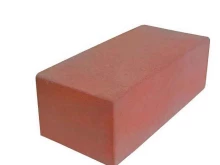 Башкирский кирпич, Силикатная, 3 