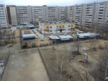 Детские сады Детский сад №416 в Екатеринбурге