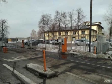 Авелаком бизнес, Ленинградское шоссе, 39 ст7 