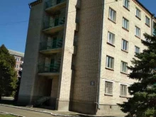 Общежитие №16 Кубанский государственный аграрный университет в Краснодаре