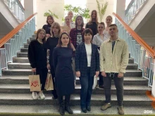 Диагностические центры Республиканский центр профилактики и борьбы со СПИД в Абакане