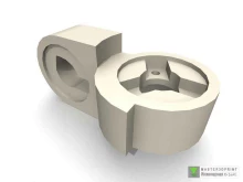 инженерная студия Master3Dprint в Краснодаре