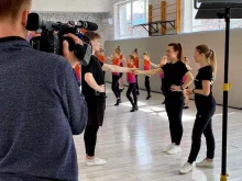 спортивно-танцевальный центр Пульс в Краснодаре