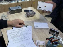 магазин телефонов и аксессуаров Гаджет в Грозном