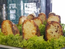 Шашлычок, проспект Ленина, 58 