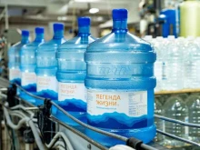 Производственный цех Легенда жизни в Барнауле