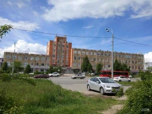 тренинговый центр Синергия в Казани