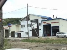 автомастерская Всегда в движении в Корсакове