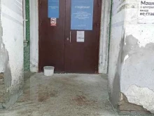 дневной стационар Ревдинская городская больница в Ревде