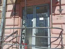 салон вечерней и свадебной моды Charmante в Саратове