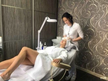 SPA-процедуры Spa eroll в Набережных Челнах