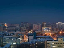 склад Russ Outdoor в Ростове-на-Дону